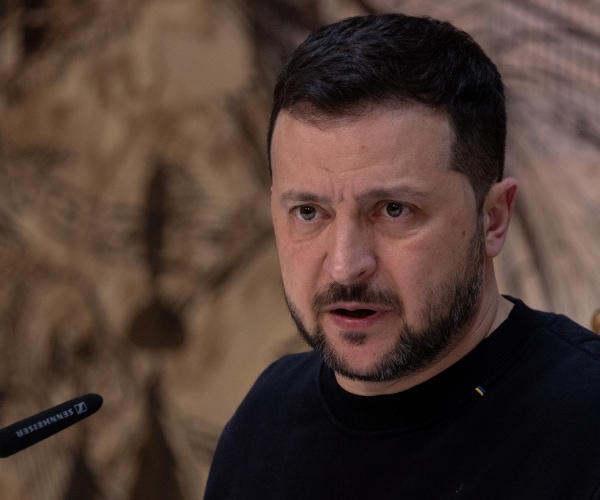 Ukraine Has Defense Funds for 2 Months