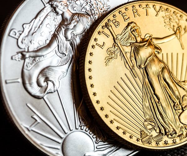 Silver Exploded This Year, Here's Why