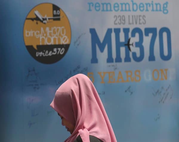 12 Years On, Renewed Hunt for Missing Flight MH370 Comes up Empty as Families Press for Answers