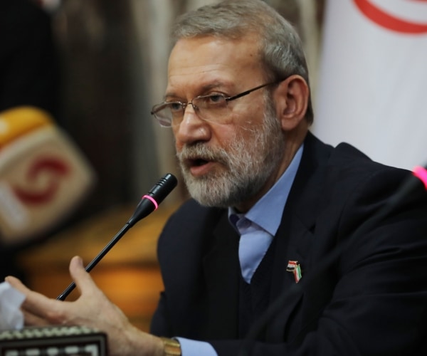 Iran Security Chief Who Threatened Trump Killed in Israeli Strike