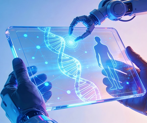 Scientists: AI Could Misuse Bio Data, Design Harmful Viruses