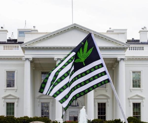 Biden Pardons Thousands Convicted of Marijuana Charges