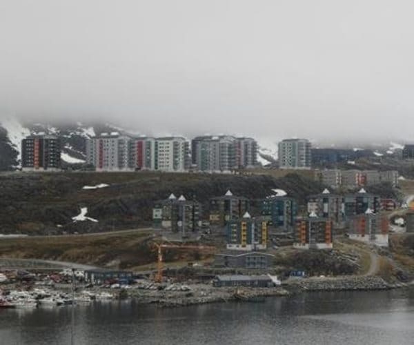 NATO Ally Denmark Warns US Against Taking Greenland by Force