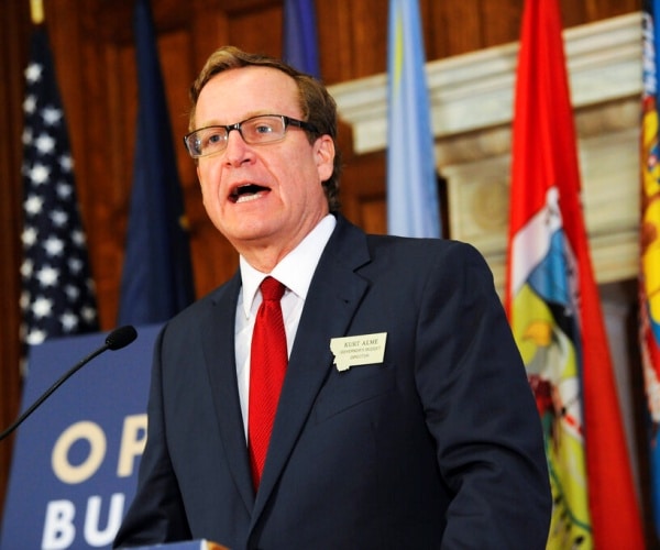 Trump Backs Former US Attorney Kurt Alme in Montana Senate Race