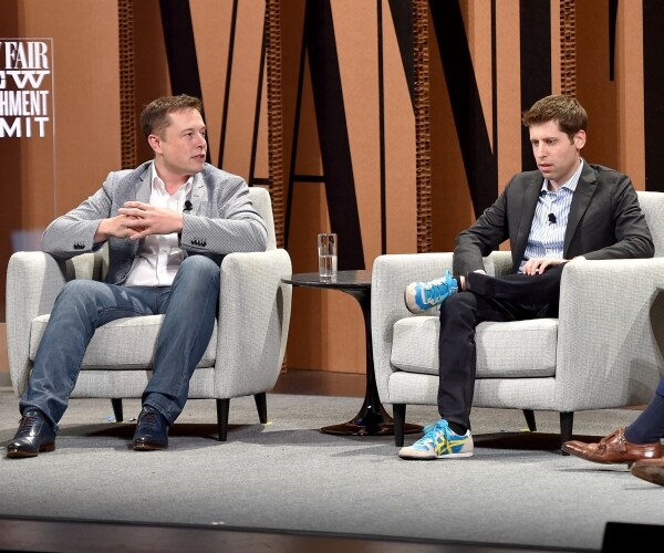Elon Musk, Sam Altman in High-Stakes AI Trial