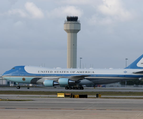 Florida Senate Advances Bill to Rename Airport After Trump