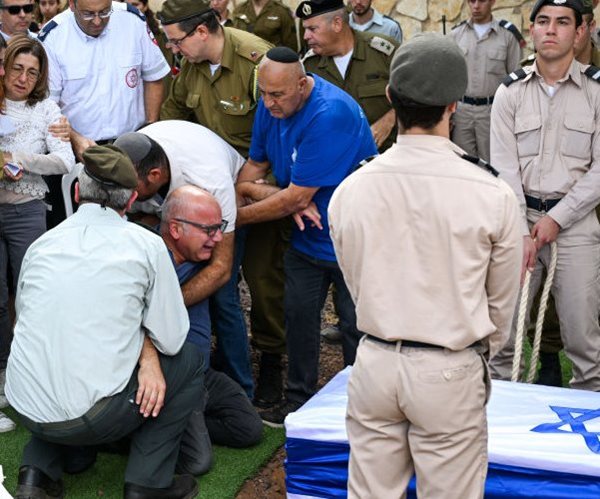 Diaspora Minister&colon; Harvard a Synonym for Antisemitism