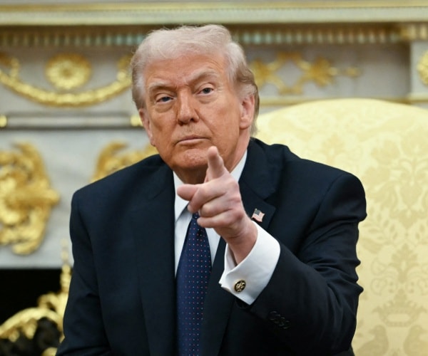 Ruddy: Trump Already Won the War With 9 Victories