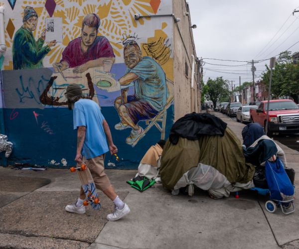 Biden Calls for Bigger Penalties, More Controls to Fight US Fentanyl Crisis