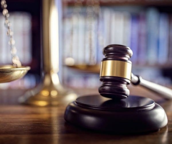 Court Overturns Ex-UCLA Gynecologist's Sex Abuse Conviction