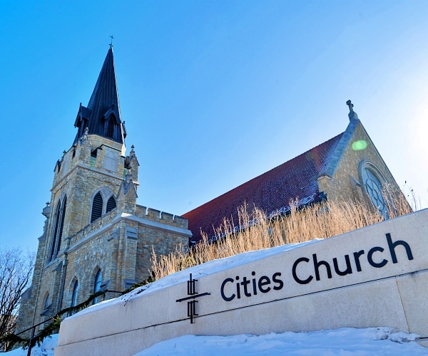 Harmeet Dhillon: 40 People Participated in Church Takeover