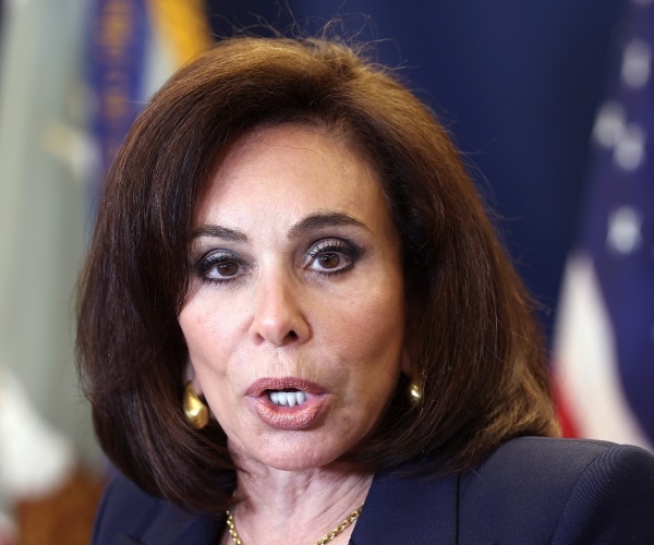 Pirro Drops Appeal After Closing Fed Probe