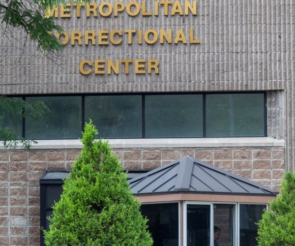 Pathologist on Epstein Autopsy: 'Evidence Points Toward Homicide'