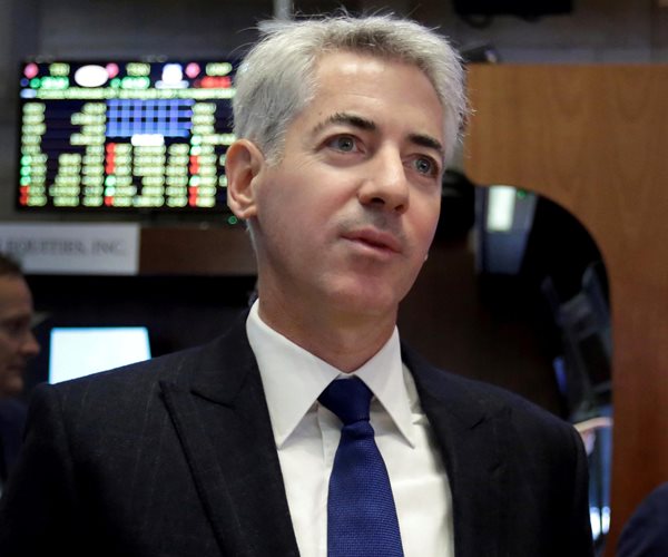 Bill Ackman, Dropbox Leave Delaware as Corporations Pull Out