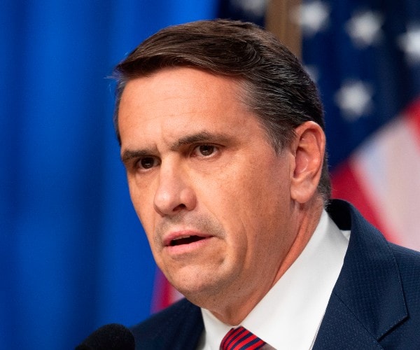 Acting AG Blanche: Comey Case Not Protected Speech