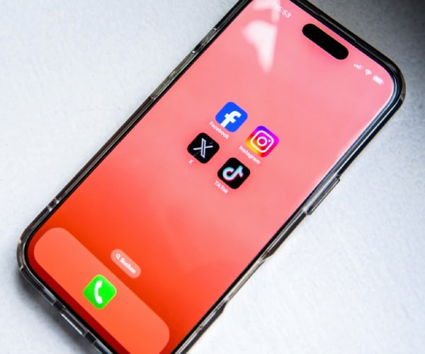 US Funds Free Speech Push Against What It Calls EU Censorship