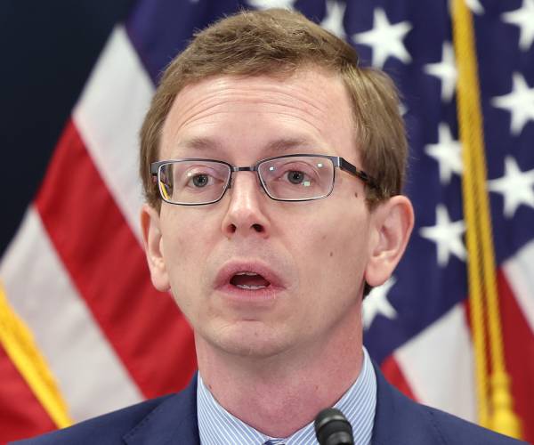 Rep. Dusty Johnson's Bill Sets Up Panama Canal Acquisition