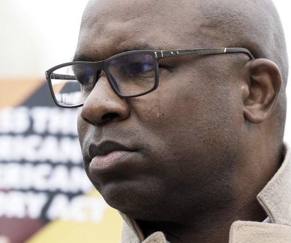 Rep. Bowman Apologizes for Downplaying Hamas Sexual Violence