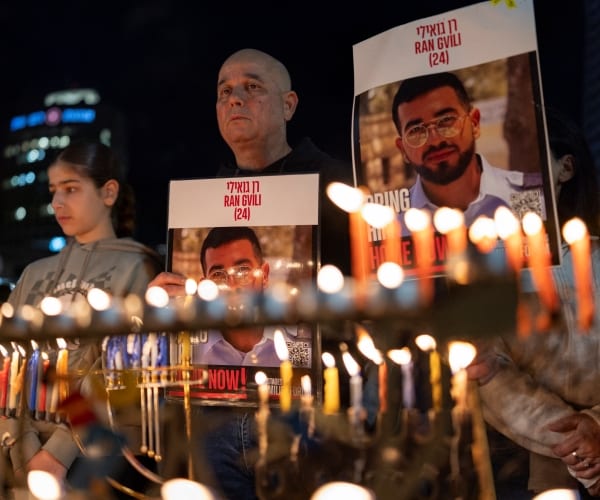 IDF Recovers Last Hostage Remains in Gaza