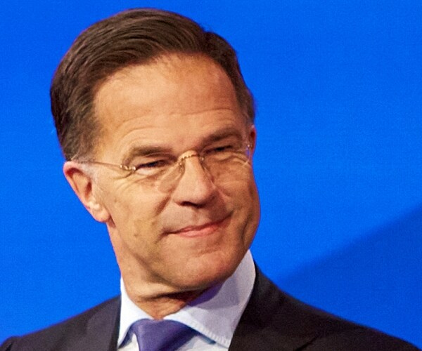Diplomats: NATO's Rutte Told Allies Trump Wants Hormuz Commitments Within Days