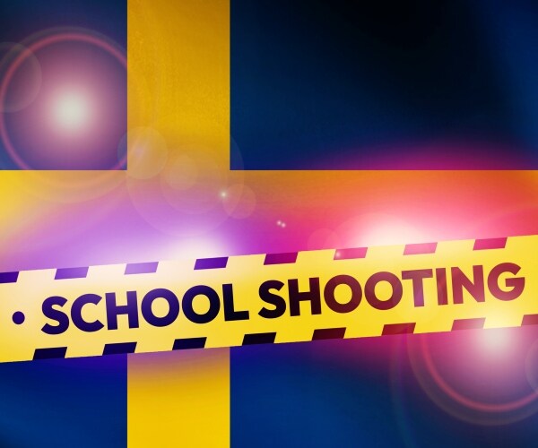 Swedish Police: Mass Shooting Scene Resembled 'Inferno'