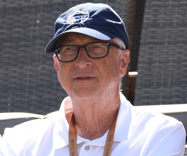 Bill Gates to Appear Before Oversight Committee in Epstein Investigation