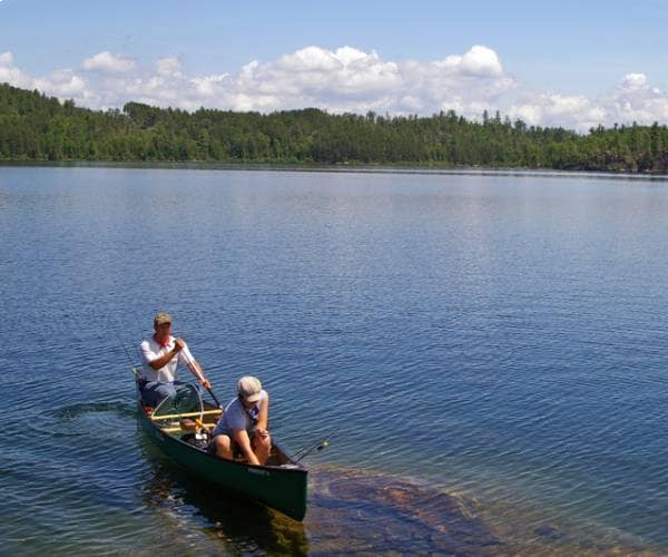Senate Clears Path for Mining in Minnesota