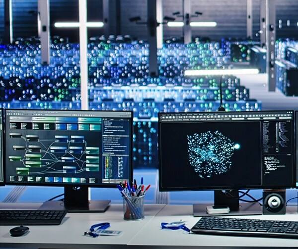 Wis. City Voters Approve Limits on Future Data Centers