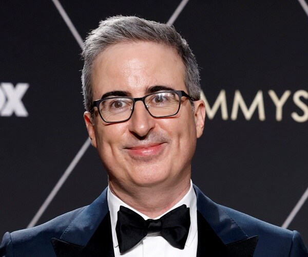 John Oliver Offers Clarence Thomas $1M to Quit Supreme Court