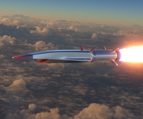 Report: Iran Nears Deal to Buy Supersonic Anti-Ship Missiles From China