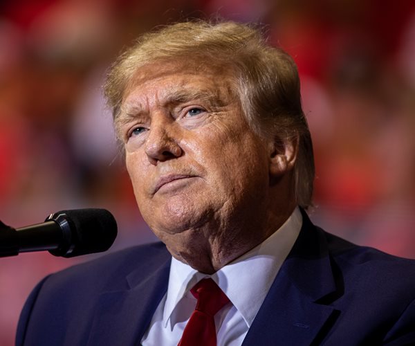 Latin America Envoy: Trump Moves Not Based on Aggression