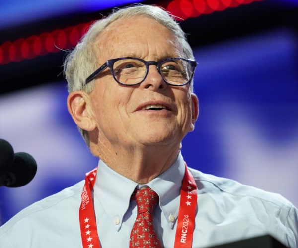 Gov. DeWine: Ending Haitians' Protections Would Hit Ohio Jobs