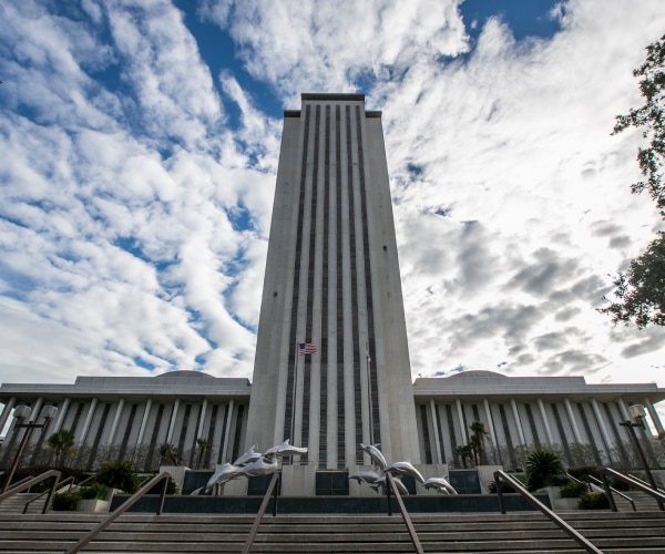 Florida Passes Citizenship Verification Voting Bill
