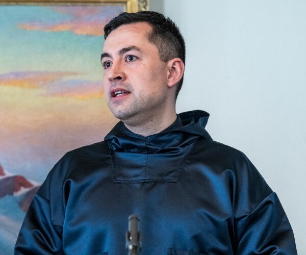 Greenland PM Steps Up Push for Independence From Denmark