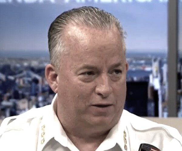Former NYPD Chief to Newsmax: Guthrie Messaging Missteps Could Harm Probe