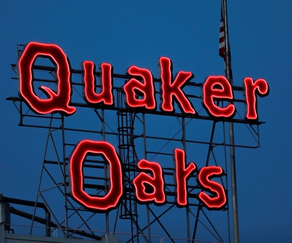 Quaker Oats Recalls Granola Products Due to Salmonella Concern