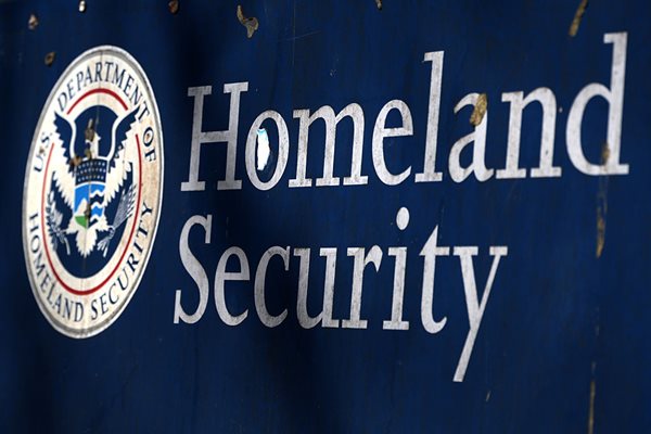 DHS Arrests Afghan Admitted Under Biden Program