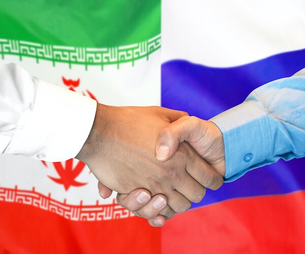 US Deeply Concerned by Reports Iran to Deliver Hundreds of Ballistic Missiles to Russia