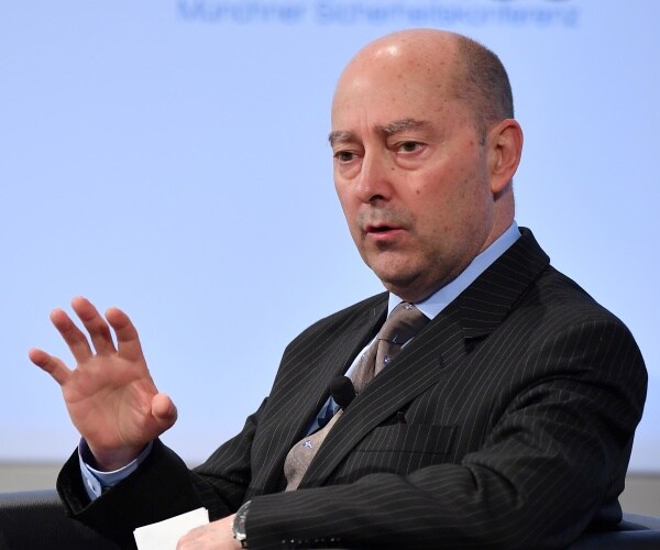 Fmr NATO Cmdr Stavridis: Adding Greenland 'Not a Crazy Idea'