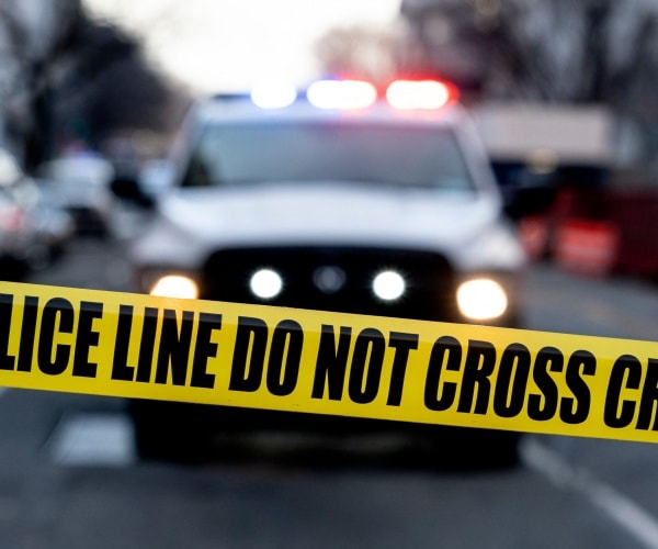 National Police Report: Violent Crime Dropped in All Categories in 2025