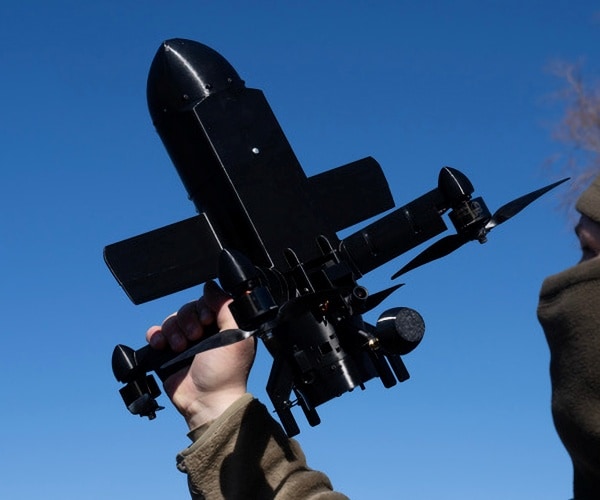 Zelenskyy Says Ukraine Awaits White House Sign-off on US Drone Production Deal