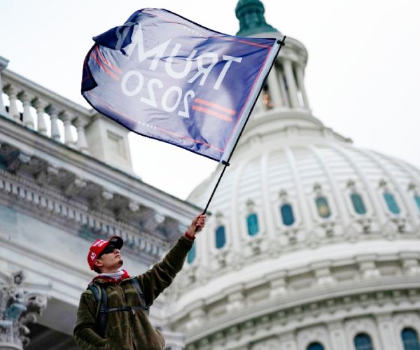 Court Rejects Jury Pool Prejudice Argument in Capitol Riot Case