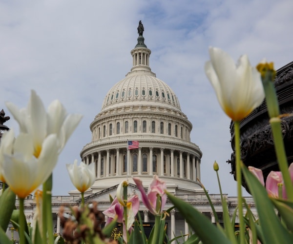 House Rejects Measure to Curb Trump Iran War Powers