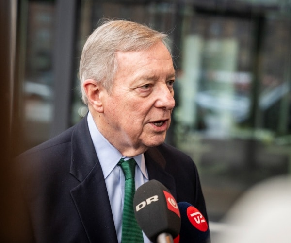 Top Democrats Weigh Boycott of Trump's State of the Union