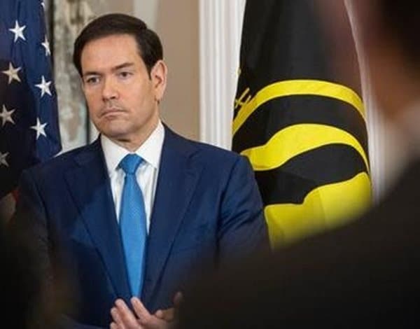 US Dubs Afghanistan Sponsor of Wrongful Detention, Slams 'Hostage Diplomacy'