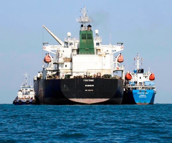 Energy Group: Fuel Costs Could Stay Elevated