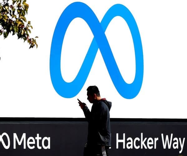 Calif. Plaintiff: Google, Meta Harmed Mental Health