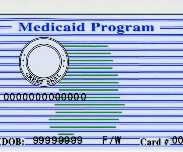 Trump Admin Expands Medicaid Fraud Review