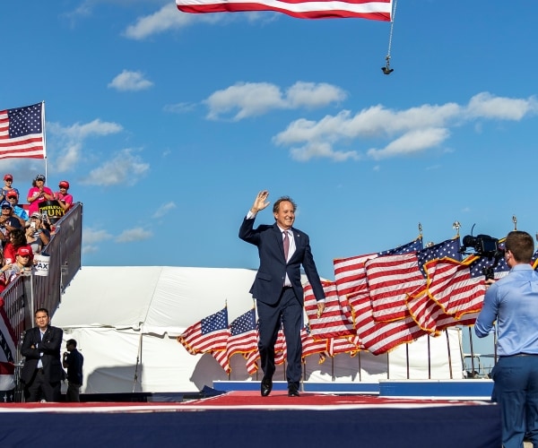 Emerson Poll: Cornyn, Paxton on Path to Texas Runoff