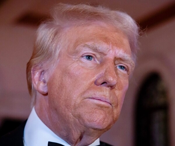 N.Y.'s Top Appeals Court Won't Block Trump Sentencing